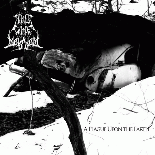 This White Mountain : A Plague Upon the Earth